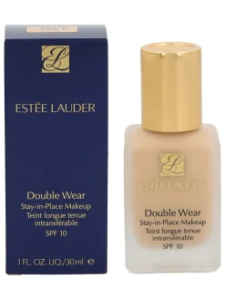 Foundation "Double Wear Stay In Place Makeup" - LSF 10, 30 ml