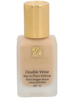 Foundation "Double Wear Stay In Place Makeup" - LSF 10, 30 ml