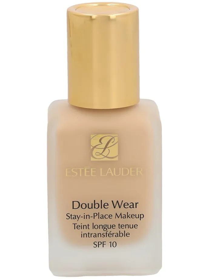 Foundation "Double Wear Stay In Place Makeup" - LSF 10, 30 ml