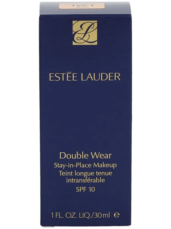 Foundation "Double Wear Stay In Place Makeup" - LSF 10, 30 ml