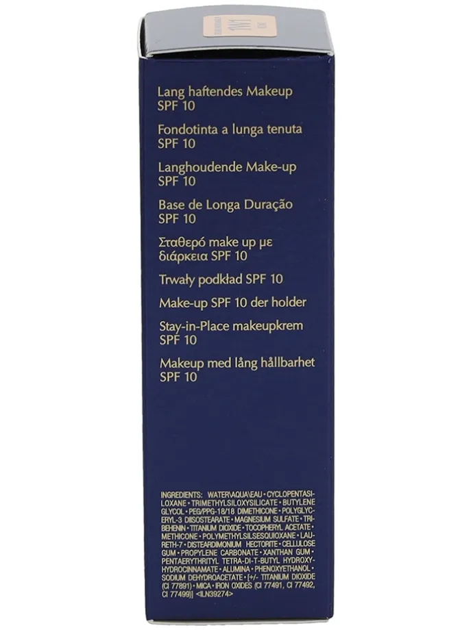 Foundation "Double Wear Stay In Place Makeup" - LSF 10, 30 ml