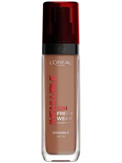 Foundation "Infaillible 32H Fresh Wear Make-up - 392 Cool", 30 ml