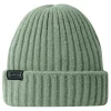 Freestyle Beanie in Salbei