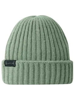 Freestyle Beanie in Salbei