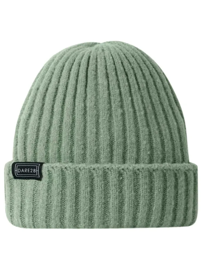 Freestyle Beanie in Salbei