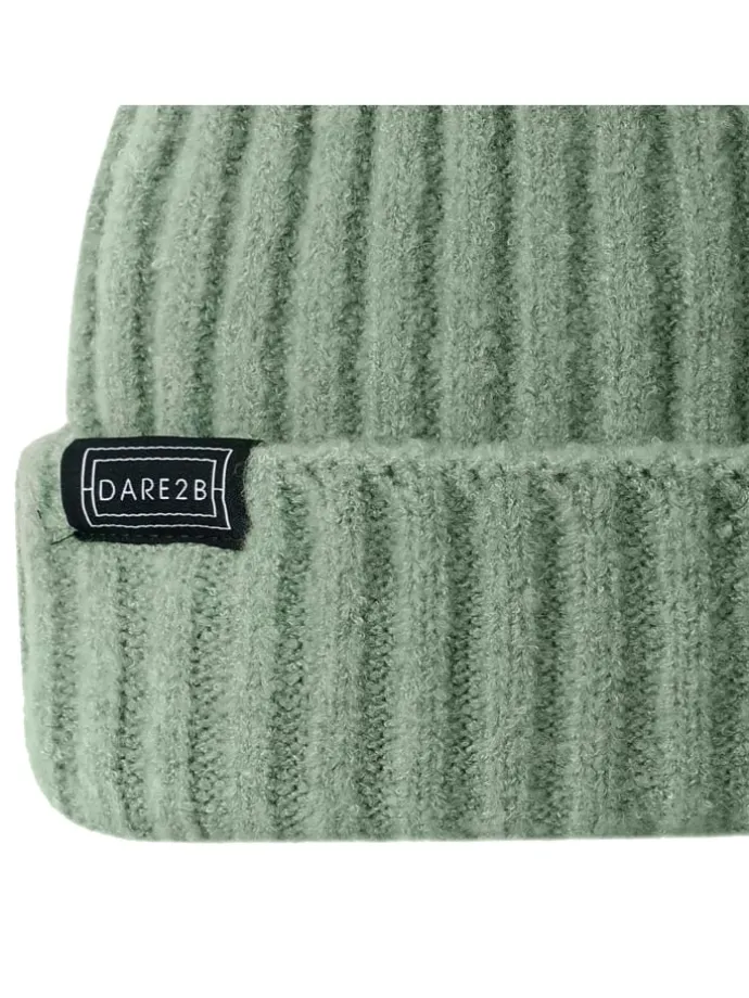 Freestyle Beanie in Salbei