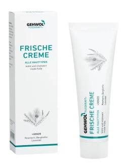 Frische Creme, 125 ml (ehem. mint)