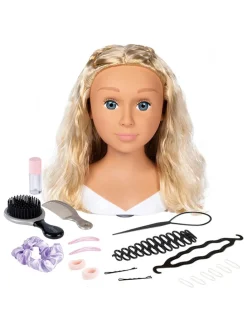 Frisierkopf "My Beauty "  - ab 3 Jahren