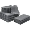 Frottier, Leichtfrottier Frottier-Set 20-tlg. Oceanside in anthrazit
