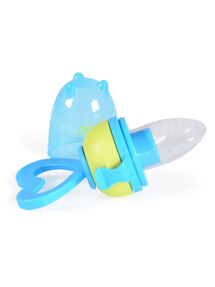 Fruchtsauger F1333 in blau