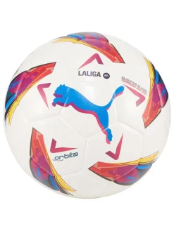 Fußball "Orbita LaLiga 1" in Bunt