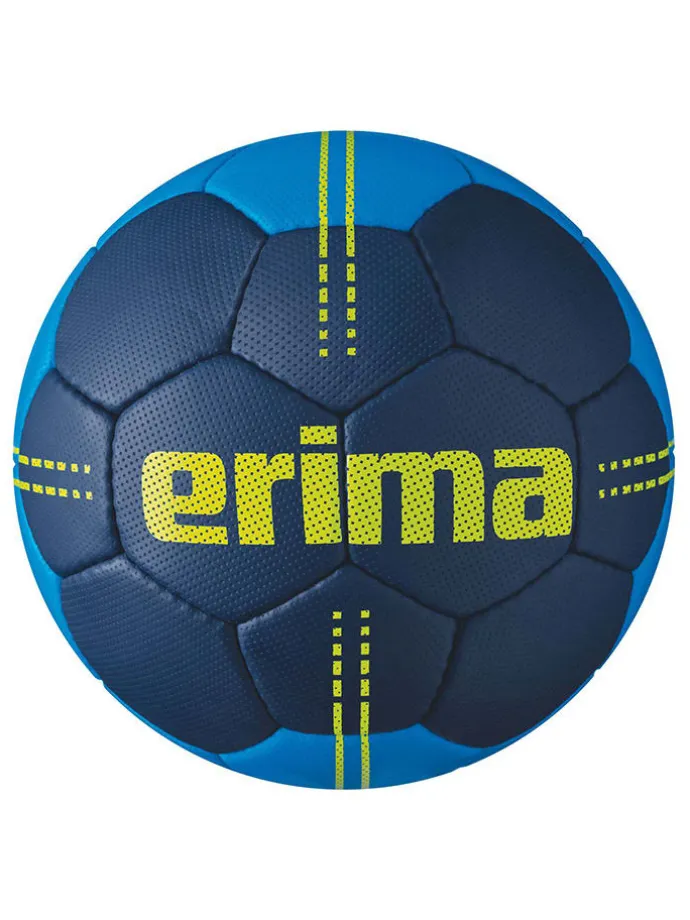 Fußball "Pure Grip No. 2.5" in Dunkelblau