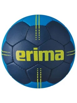 Fußball "Pure Grip No. 2.5" in Dunkelblau