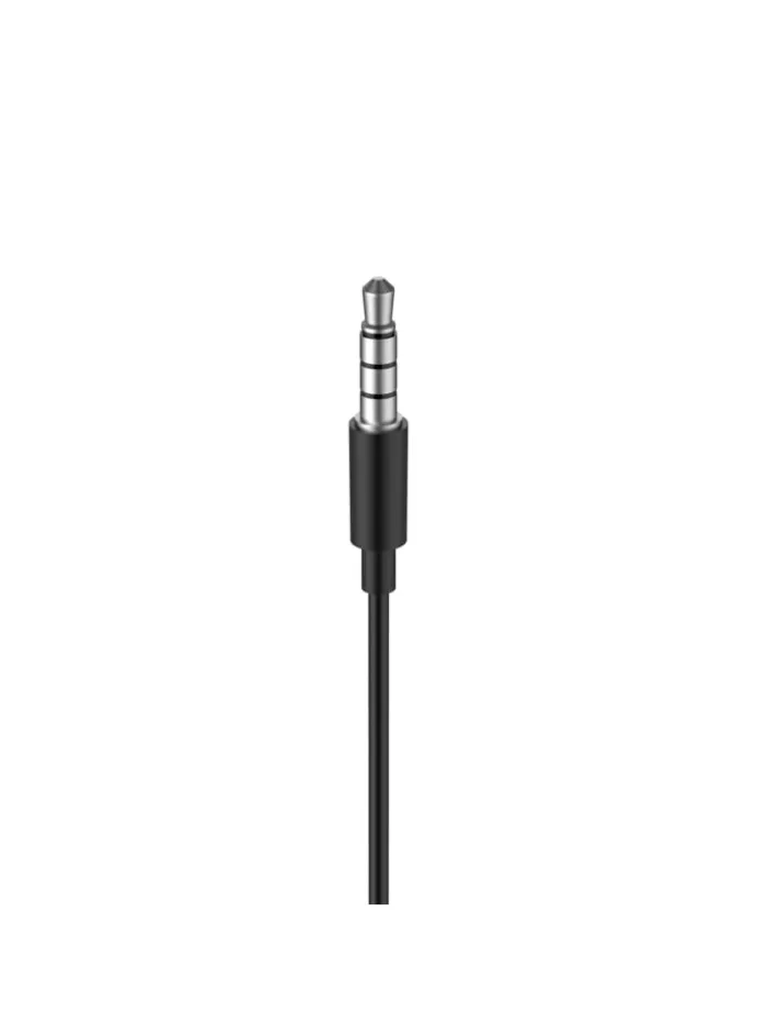 Fun II, On-Ear, 3,5-mm, Schwarz in Schwarz