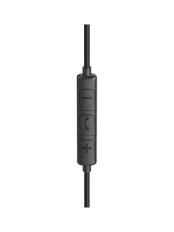 Fun II, On-Ear, 3,5-mm, Schwarz in Schwarz