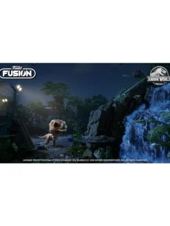 Funko Fusion Spiel PlayStation 5 PS5