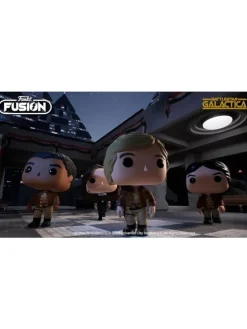 Funko Fusion Spiel PlayStation 5 PS5