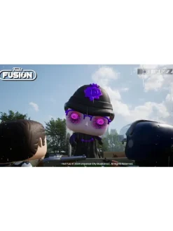 Funko Fusion Spiel PlayStation 5 PS5