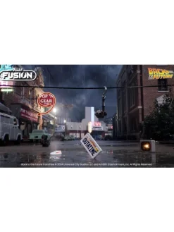 Funko Fusion Spiel PlayStation 5 PS5