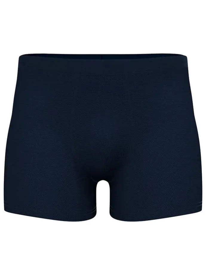 Funktionsboxershorts "F-Dry" in Schwarz