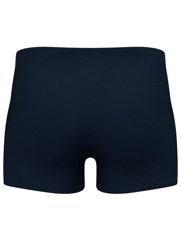 Funktionsboxershorts "F-Dry" in Schwarz