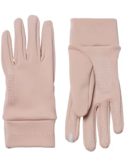 Funktionsfingerhandschuhe "Acle" in Rosa