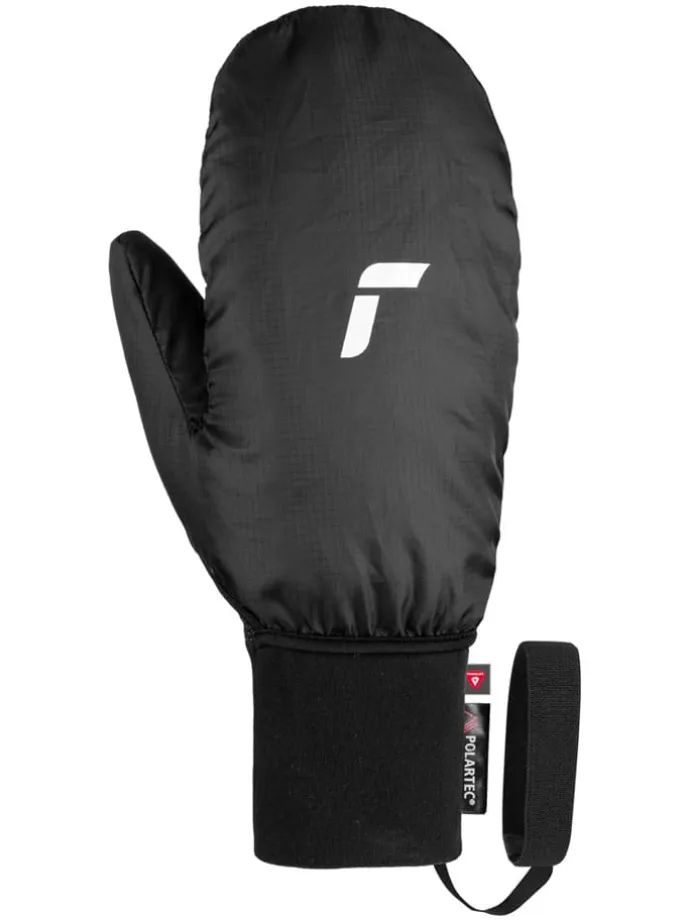 Funktionsfingerhandschuhe "Baffin TOUCH-TEC" in Schwarz