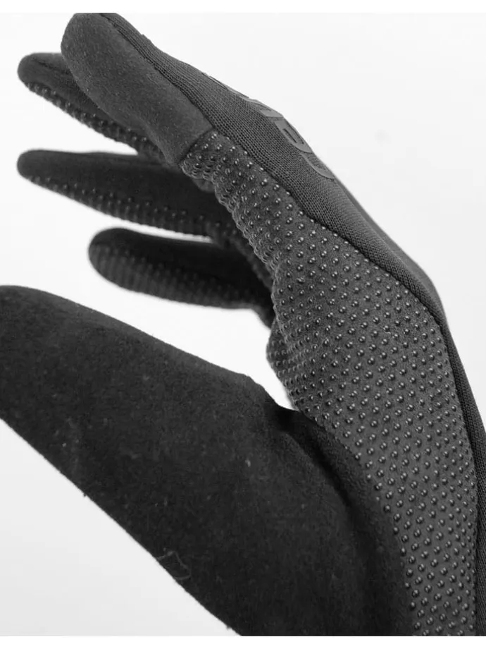 Funktionsfingerhandschuhe "Baffin TOUCH-TEC" in Schwarz