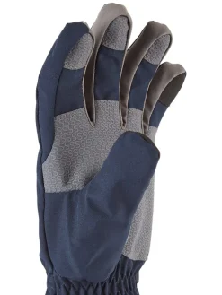 Funktionsfingerhandschuhe "Drayton" in Dunkelblau