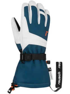 Funktionsfingerhandschuhe "Experience" in Blau