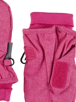Funktionsfäustlinge in Pink