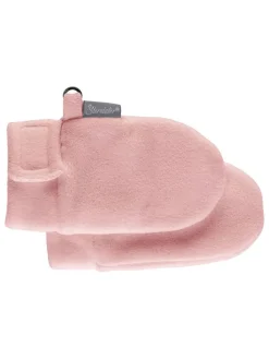 Funktionsfäustlinge in Rosa