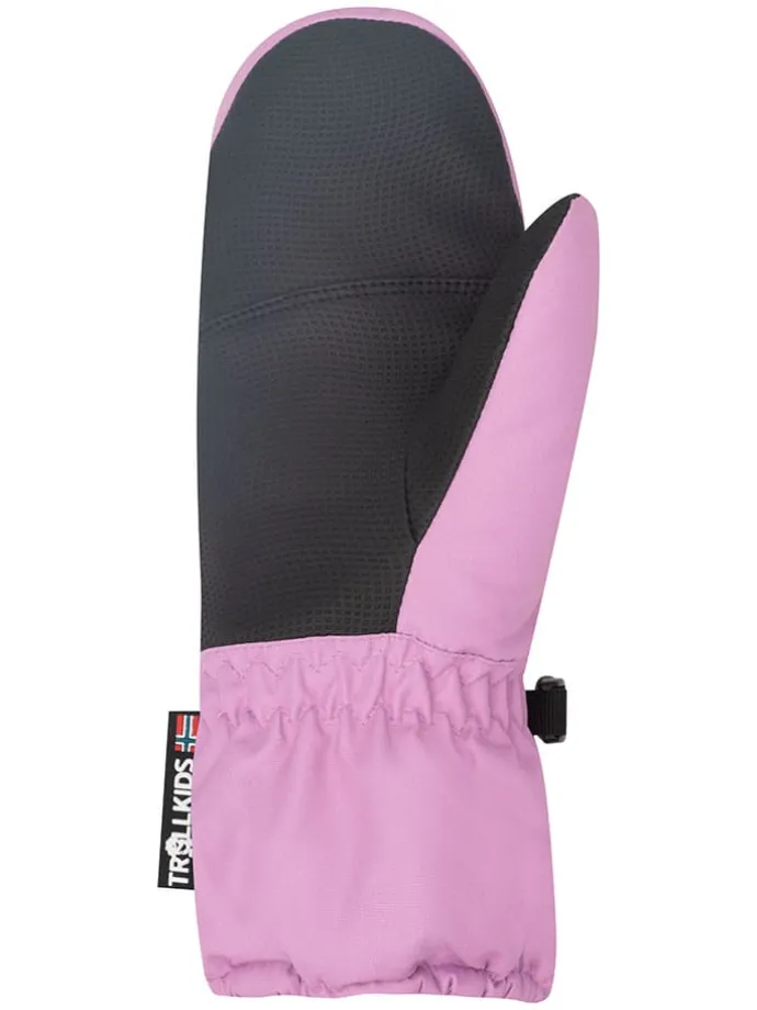Funktions-Fäustlinge "Mitten" in Rosa