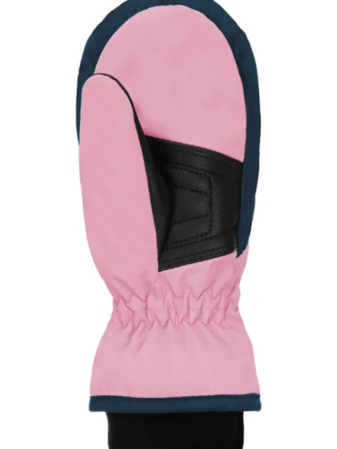 Funktionsfäustlinge "Reusch Kids" in Rosa