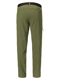 Funktionshose "Blaustein" in Khaki