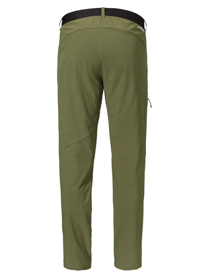 Funktionshose "Blaustein" in Khaki