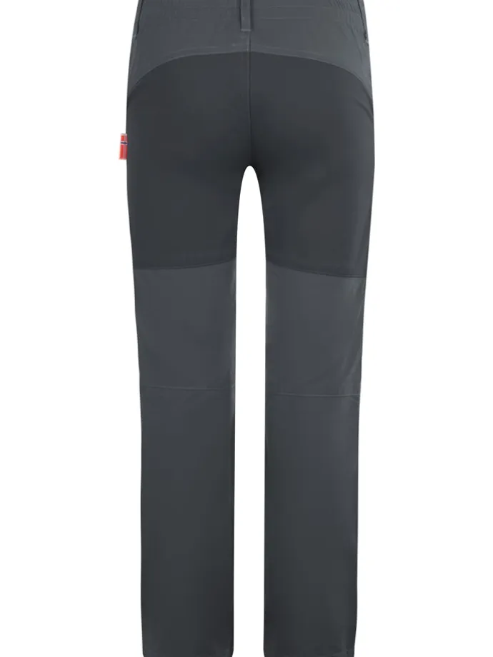 Funktionshose "Hammerfest Pro" - Slim fit - in Grau