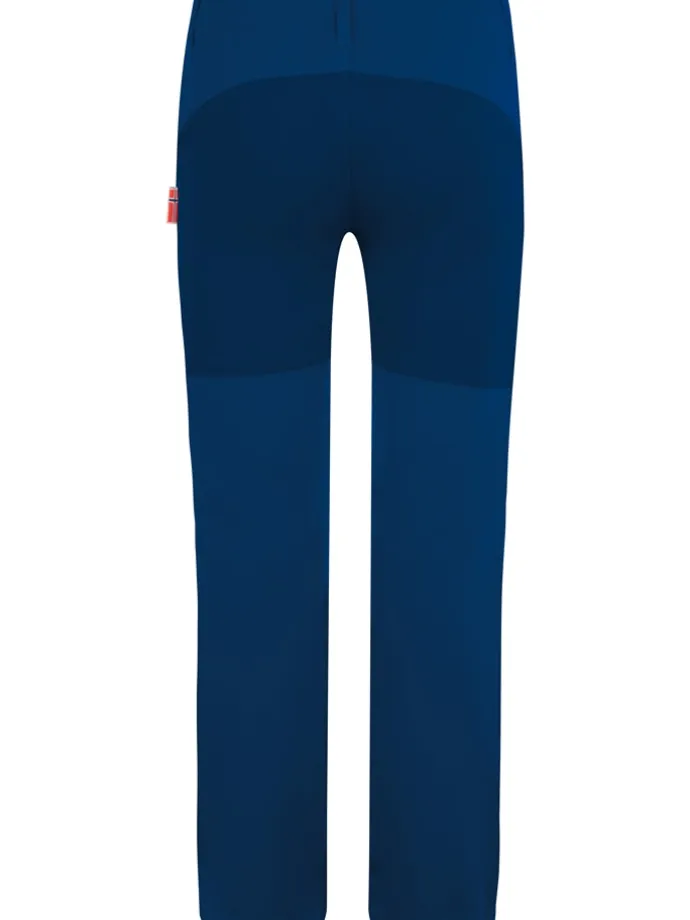 Funktionshose "Hammerfest Pro" - Slim fit - in Dunkelblau