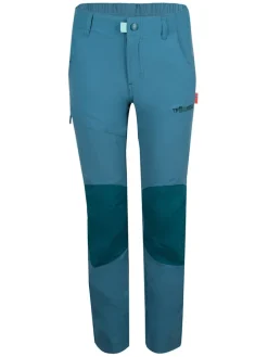 Funktionshose "Hammerfest Pro" - Slim fit -  in Petrol