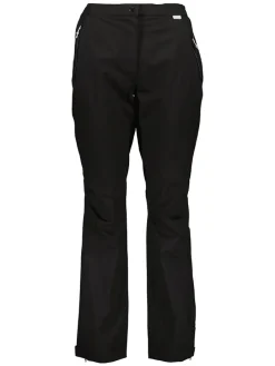 Funktionshose "Highton" in Schwarz