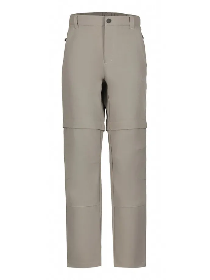 Funktionshose "Kayes" in Taupe