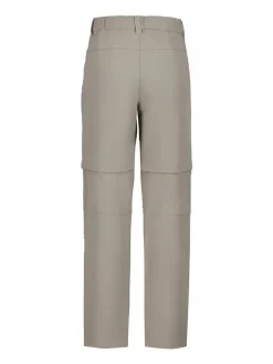 Funktionshose "Kayes" in Taupe