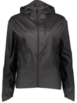 Funktionsjacke " Seasons" in Schwarz