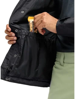 Funktionsjacke
