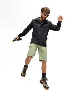 Funktionsjacke