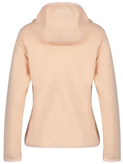 Funktionsjacke "Berryville" in Peach