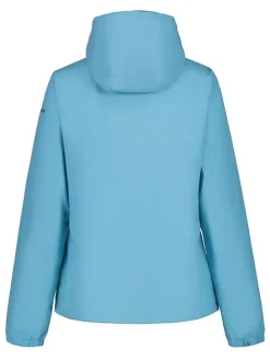 Funktionsjacke "Britton" in Hellblau
