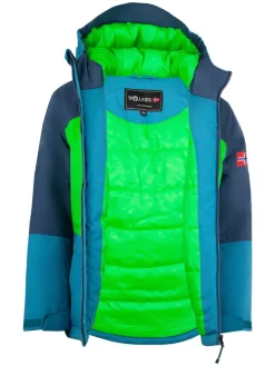 Funktionsjacke