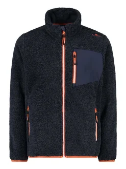 Funktionsjacke in Dunkelblau