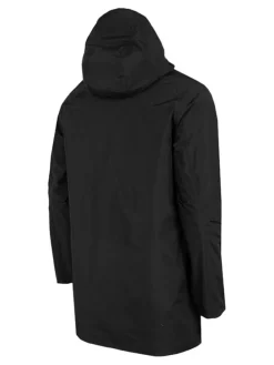 Funktionsjacke in Schwarz